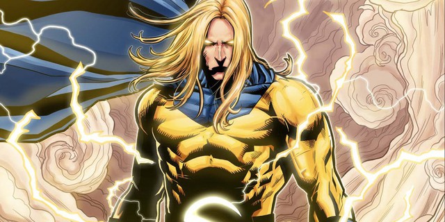 Comics Trivia: Lý giải xuất phát sức mạnh của Sentry, siêu anh hùng mạnh mẽ trực thuộc hàng số 1 trong nhân loại Marvel - Ảnh 4.