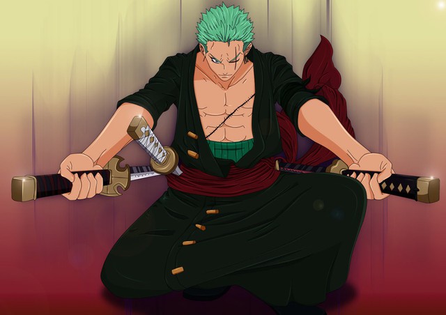 One Piece: 5 phong cách dùng kiếm của Roronoa Zoro trên hành trình trở thành đệ nhất kiếm sĩ - Ảnh 2.