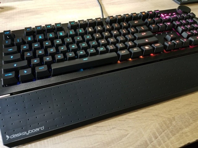 Bàn phím cơ Das Keyboard 5Q và X50Q: Hoàn hảo trên từng ngón tay - Ảnh 8.