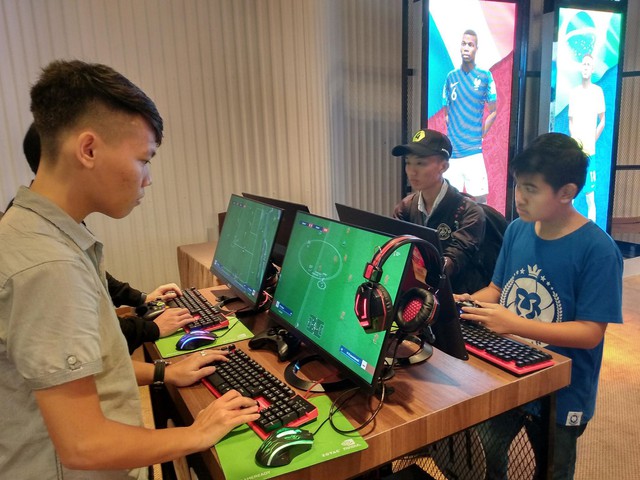 Điểm danh những game online PC hiếm hoi đã ra mắt tại Việt Nam từ đầu năm 2018 đến giờ - Ảnh 7.