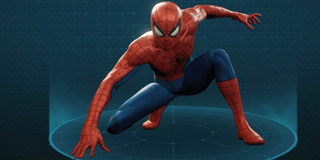 Tất tần tật những điều cần biết về 27 bộ trang phục người nhện siêu ngầu trong Marvels Spider-Man (p1) - Ảnh 3.