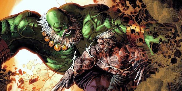 Mark Ruffalo: Ước gì có ngày Wolverine và Hulk sẽ cùng xuất hiện chung màn ảnh - Ảnh 2.