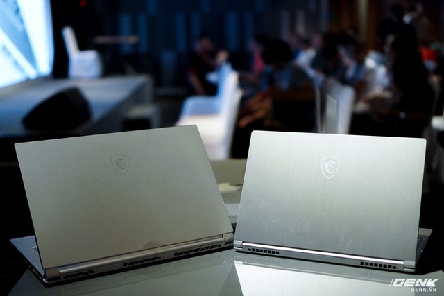 Cận cảnh laptop mỏng nhẹ Prestige PS42 đến từ MSI: chỉ 1,19 kg, pin 10 giờ, giá gần 21 triệu đồng - Ảnh 20.