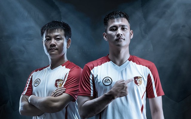 
2 Tiền đạo được theo dõi nhiều nhất bóng đá Việt Nam trong thập kỷ trở lại đây!

