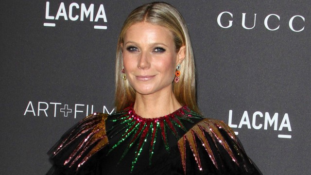 Gwyneth Paltrow cũng bất bình khi thù lao của mình thấp hơn rất nhiều so với người sắt Iron Man