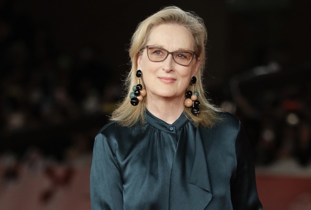 Đến người 3 lần đoạt giải Oscar như Meryl Streep cũng phải chịu bất bình đẳng về thù lao