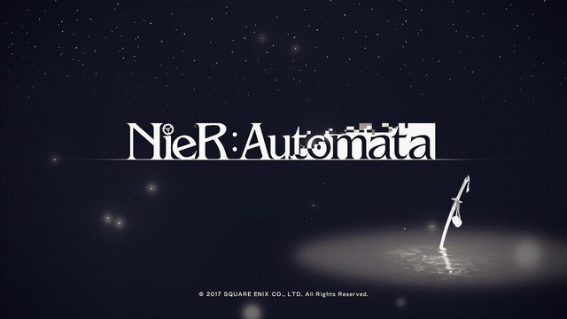 NieR:Automata - Khi game là một tác phẩm nghệ thuật - Ảnh 2.