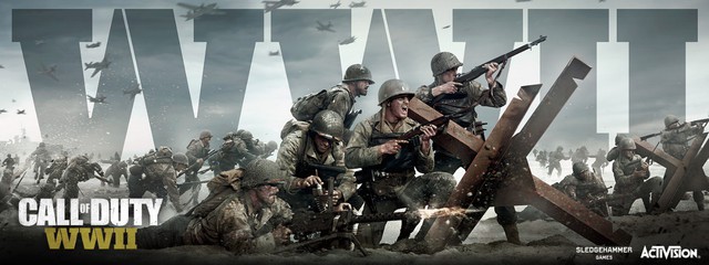 Call of Duty: WWII – Khi đất nước gọi tên những người hùng - Ảnh 1.