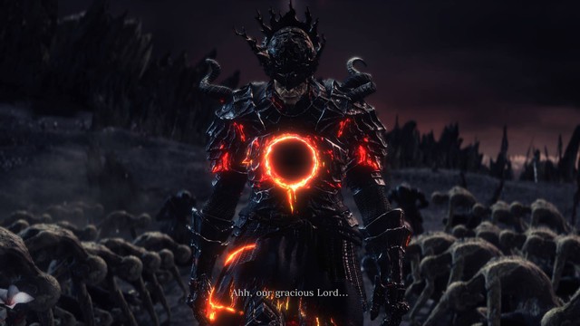 Dark Souls 3 - Hơn cả một game, đó là một thế giới với nhiều điều đáng suy ngẫm - Ảnh 3.