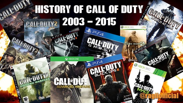 Call of Duty: WWII – Khi đất nước gọi tên những người hùng - Ảnh 2.
