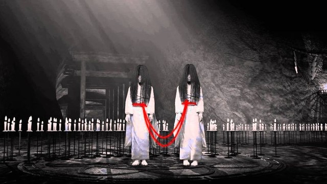 
Sợi dây liên kết vô hình với cặp song sinh ám ảnh trong game
