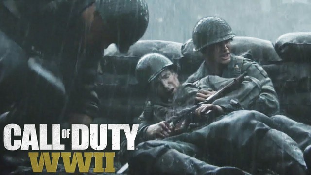 Call of Duty: WWII – Khi đất nước gọi tên những người hùng - Ảnh 5.