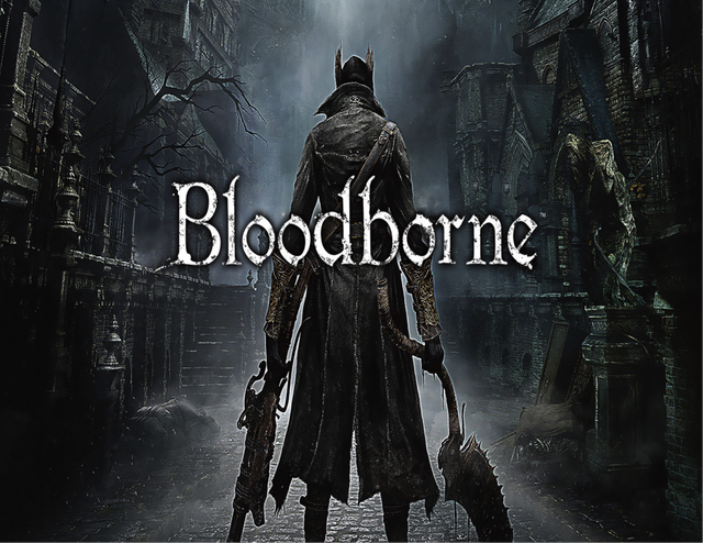 Review Bloodborne: Dark Souls phiên bản 2.5 - Ảnh 1.