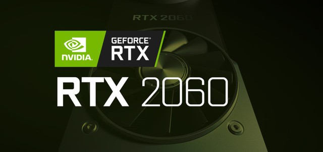 VGA NVIDIA GeForce RTX 2060 ngon nhưng hợp túi tiền sắp ra mắt game thủ - Ảnh 1.
