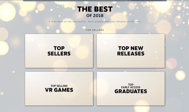 PUBG và 12 tựa game bán chạy nhất trên Steam năm 2018 - Ảnh 2.