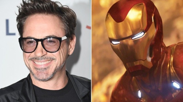 Khám phá thời đi học của các siêu anh hùng nhà Avengers: Iron Man từng có tuổi thơ dữ dội đấy - Ảnh 1.