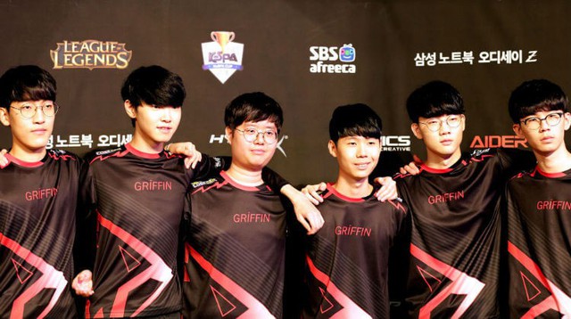 Chovy cùng Griffin vô địch KeSPA Cup: Tôi muốn cho cả thế giới thấy rằng mình là người giỏi nhất!           - Ảnh 2.