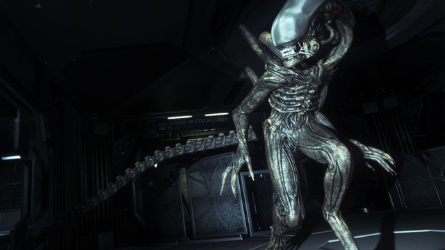 Người hâm mộ mong đợi gì ở Alien: Isolation 2 ? - Ảnh 2.