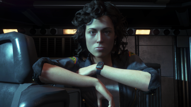 Người hâm mộ mong đợi gì ở Alien: Isolation 2 ? - Ảnh 6.