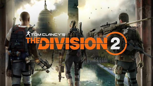 Để chơi The Division 2 ở mức cao nhất, bạn hãy chuẩn bị Core i9 và RTX 2080 TI - Ảnh 2.