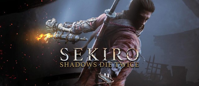 Những điểm khác biệt giúp Sekiro: Shadow Die Twice vượt qua cái bóng của Dark Souls - Ảnh 1.