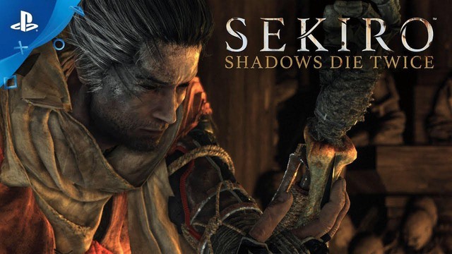 Những điểm khác biệt giúp Sekiro: Shadow Die Twice vượt qua cái bóng của Dark Souls - Ảnh 3.