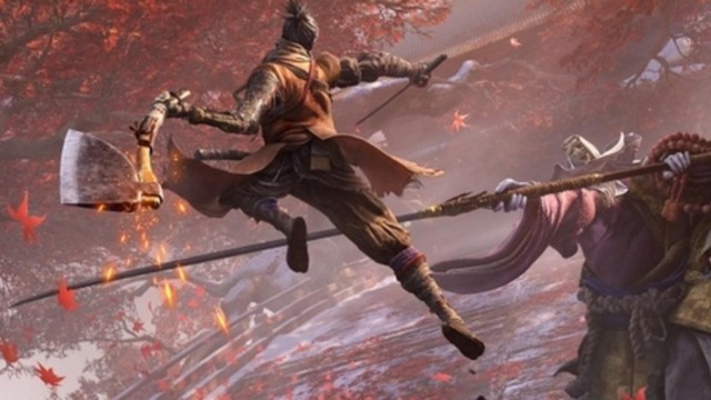 Những điểm khác biệt giúp Sekiro: Shadow Die Twice vượt qua cái bóng của Dark Souls - Ảnh 7.