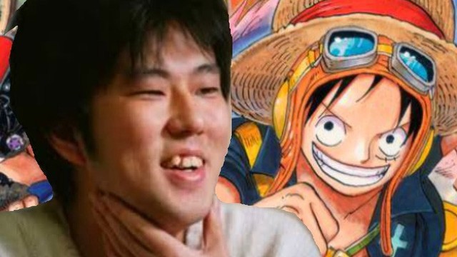 Eiichiro Oda:One Piece sắp hết rồi, nhưng ít ra phải hơn 100 tập mới xong - Ảnh 2.