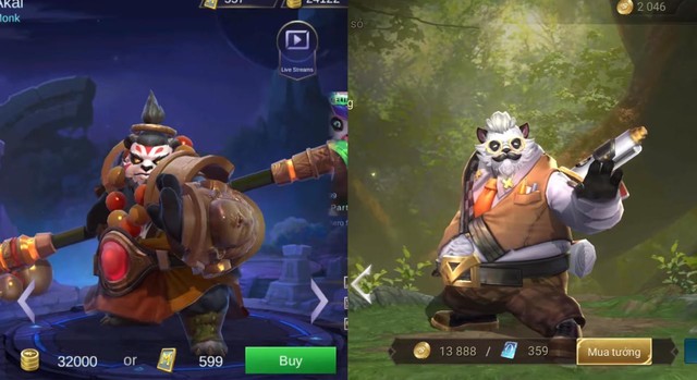 Liên Quân Mobile cấm tuyển thủ tham gia PR cho đối thủ Mobile Legends, ai vi phạm sẽ bị cấm đấu giải  - Ảnh 3.