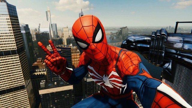 Marvels Spider-Man lập kỷ lục mới, trở thành tựa game bán chạy nhất lịch sử PS4 - Ảnh 1.