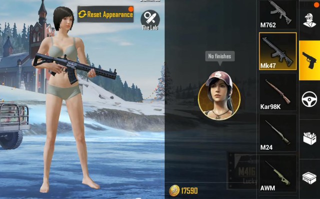 PUBG Mobile: Tổng hợp những nội dung mới được thêm vào bản 0.10.5 - Ảnh 2.