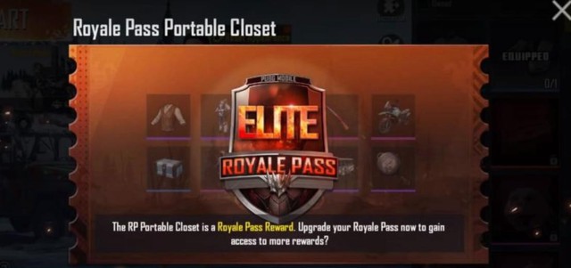 PUBG Mobile: Tổng hợp những nội dung mới được thêm vào bản 0.10.5 - Ảnh 5.