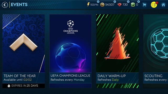 FIFA Mobile ra mắt event bị game thủ mắng tả tơi - Ảnh 2.