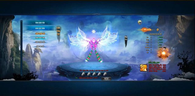 Mộng Tru Tiên – Webgame nhập vai tiên hiệp đẹp như tranh công bố ngày ra mắt - Ảnh 2.