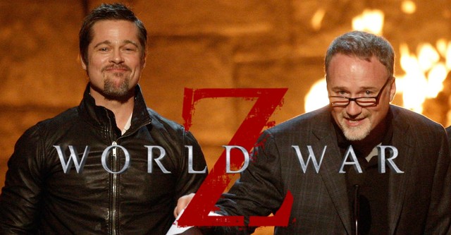 Hé lộ tiêu đề chính thức của World War Z 2, một cuộc chiến xác sống kinh hoàng sẽ diễn ra - Ảnh 2.