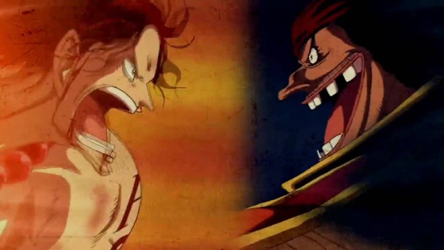 One Piece: Sức mạnh đặc biệt nhất của Tứ Hoàng Shanks có lẽ là khả năng nhìn thấy trước tương lai? - Ảnh 2.