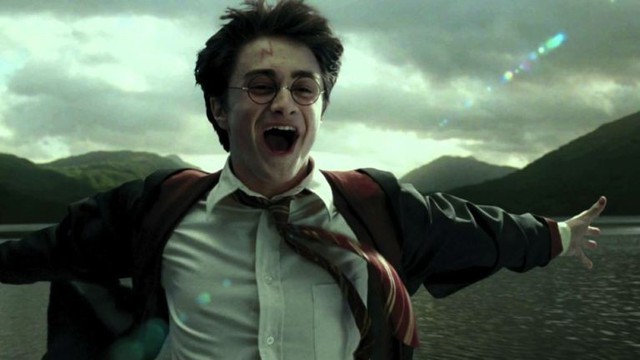 Hé lộ bí mật động trời về vết sẹo tia chớp trên trán Harry Potter - Ảnh 2.