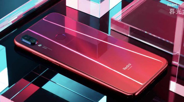 Sau Redmi Note 7, Redmi 7 có thể lên kệ với giá chỉ từ 2,4 triệu đồng - Ảnh 1.