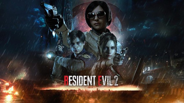 Kỷ lục chỉ cần 2 phút 55 giây để phá đảo Resident Evil 2 Remake Demo - Ảnh 1.
