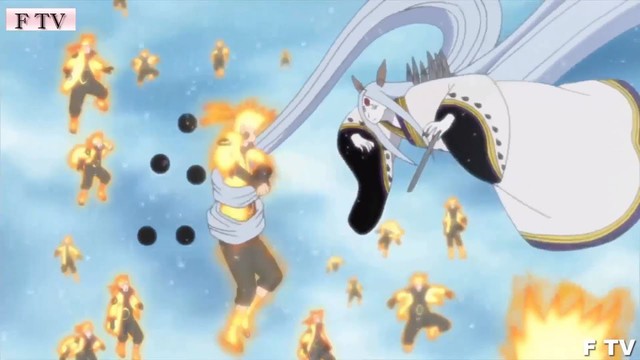 Tại sao Naruto Uzumaki sẽ lấy lại những quả bóng tìm kiếm sự thật của mình trong Boruto? - Ảnh 3.