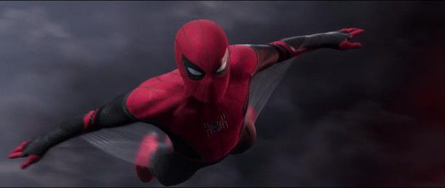 Spider-Man: Far From Home: Người Nhện tái xuất giang hồ sau cú búng tay của Thanos - Ảnh 2.