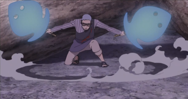 Naruto: Sức mạnh 7 thanh thượng phương bảo kiếm Làng Sương Mù bá đạo cỡ nào? - Ảnh 7.