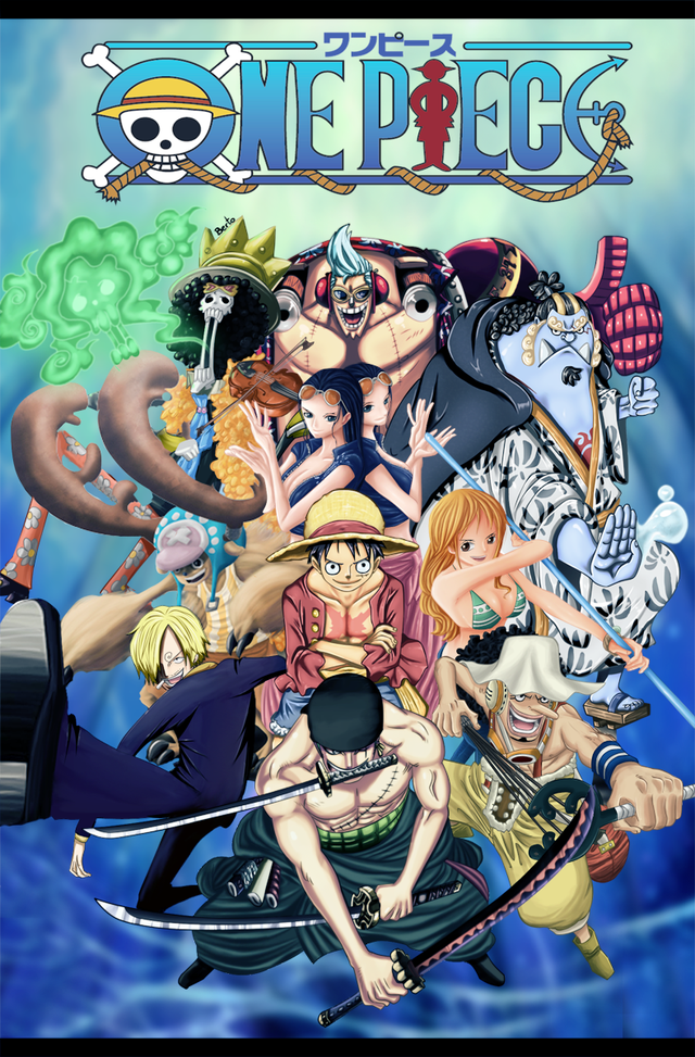 Những mối đe dọa lớn với Chính Quyền Thế Giới - kẻ phản diện lớn nhất trong One Piece - Ảnh 9.