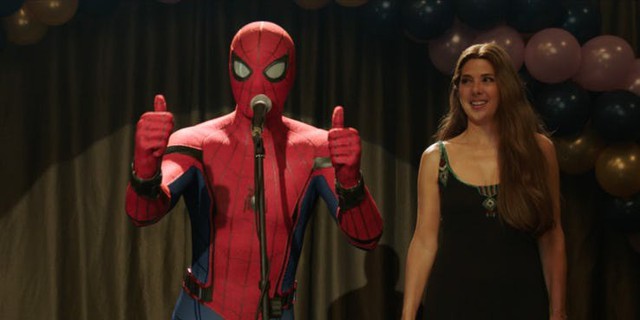 12 chi tiết thú vị khiến fan cuồng phát sốt ẩn giấu trong Trailer đầu tiên Spider-Man: Far From Home - Ảnh 4.