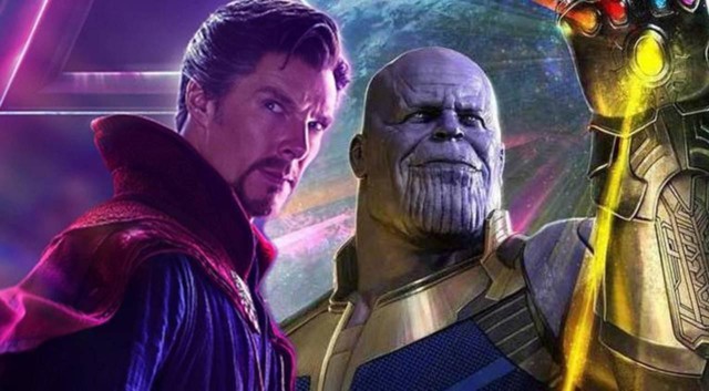 Avengers: Endgame - Doctor Strange đã đoán sai và các siêu anh hùng sẽ có nhiều hơn một cơ hội duy nhất để chiến thắng Thanos? - Ảnh 2.