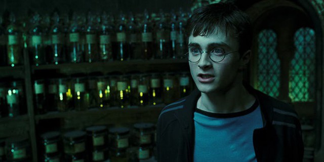 Danh sách 10 phép thuật bá đạo nhất trong thế giới Harry Potter - Ảnh 5.