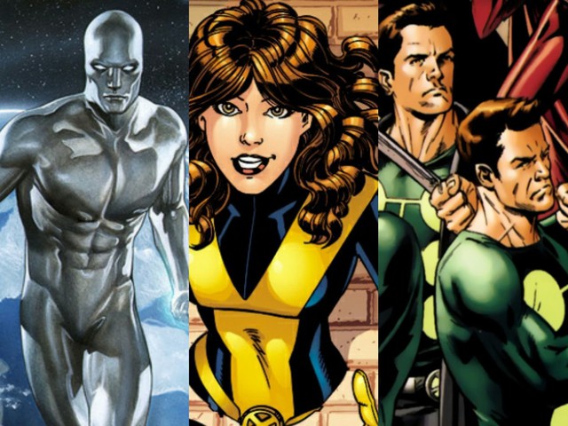 Ngậm ngùi chia tay những nhân vật “số nhọ” phải nói lời từ biệt khi Marvel và Fox về chung một nhà - Ảnh 5.