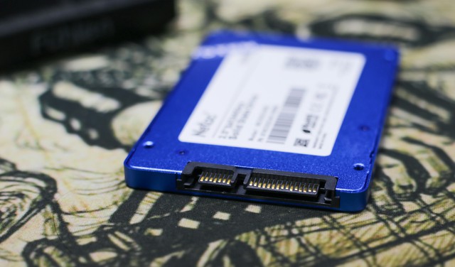 Trải nghiệm nhanh Netac SSD: Chiếc ổ cứng tốc độ cao với thiết kế đẹp mắt,  giá rất ngọt nước - Ảnh 3.