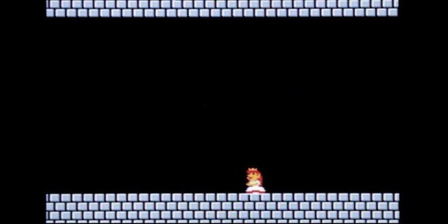 15 bí mật của Super Mario mà chưa chắc fan cứng đã nhận ra (P.1) - Ảnh 3.