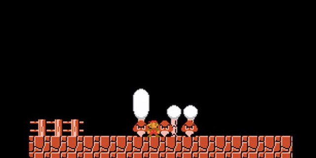 15 bí mật của Super Mario ngay cả fan cứng cũng chưa chắc đã nhận ra (P.2) - Ảnh 1.